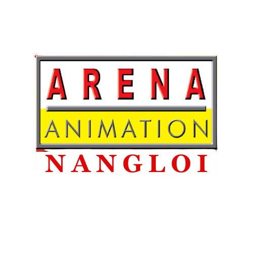 Arena Animation